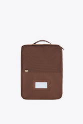 The Packing Cubes in Maple